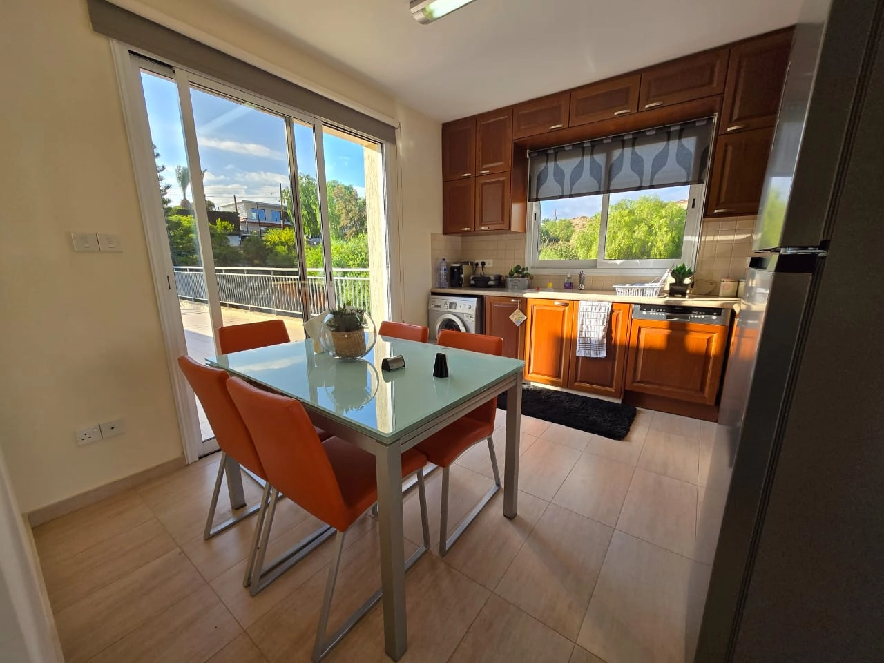 3 Bedroom Apartment for Rent in Limassol District