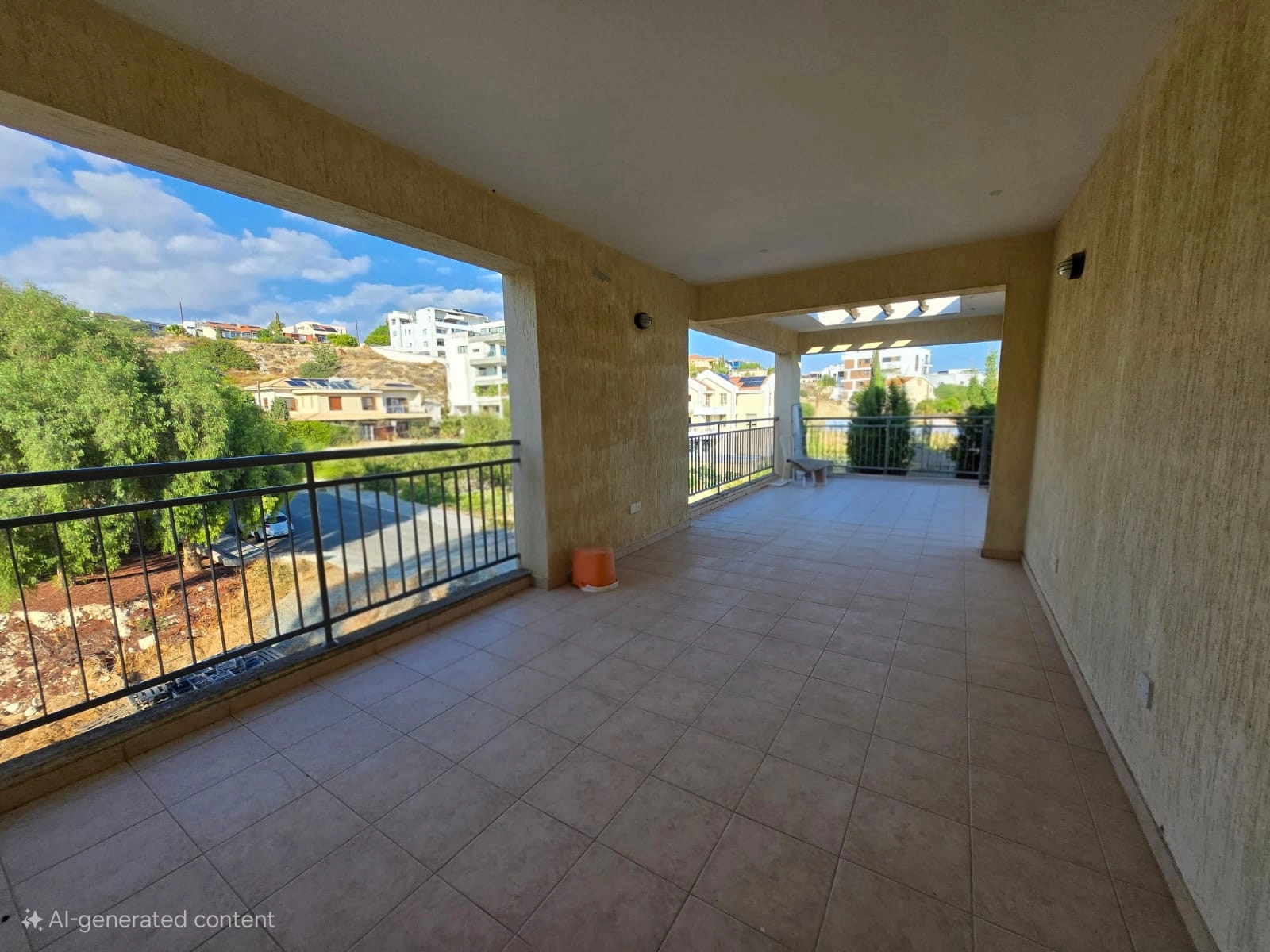 3 Bedroom Apartment for Rent in Limassol District