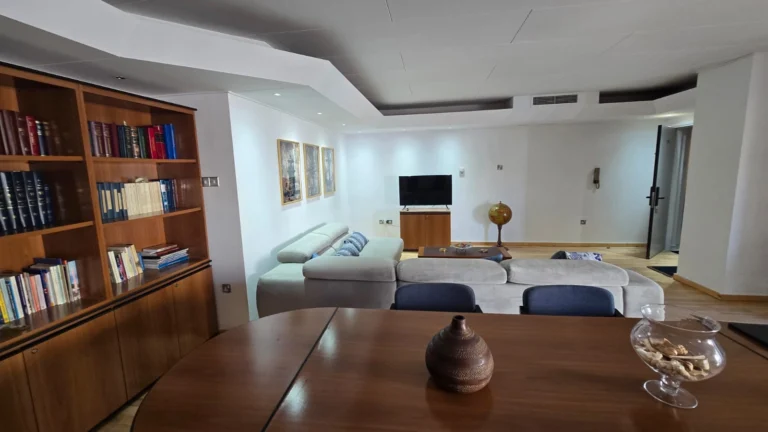 135m² Office for Rent in Limassol – Agia Zoni