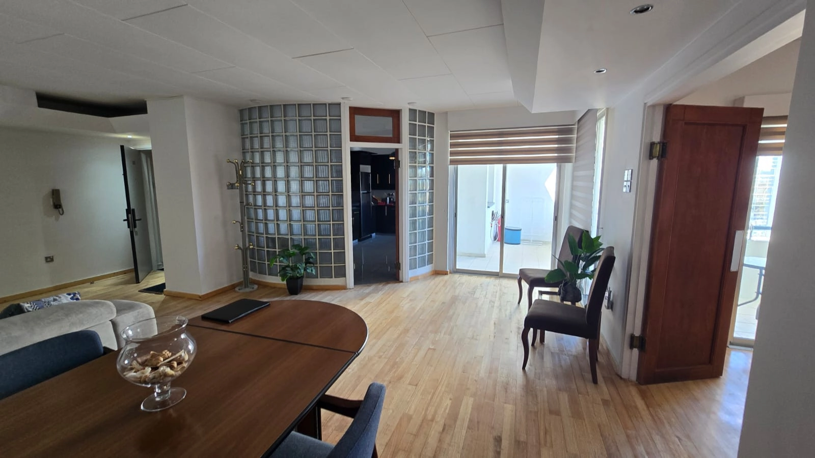 135m² Office for Rent in Limassol – Agia Zoni