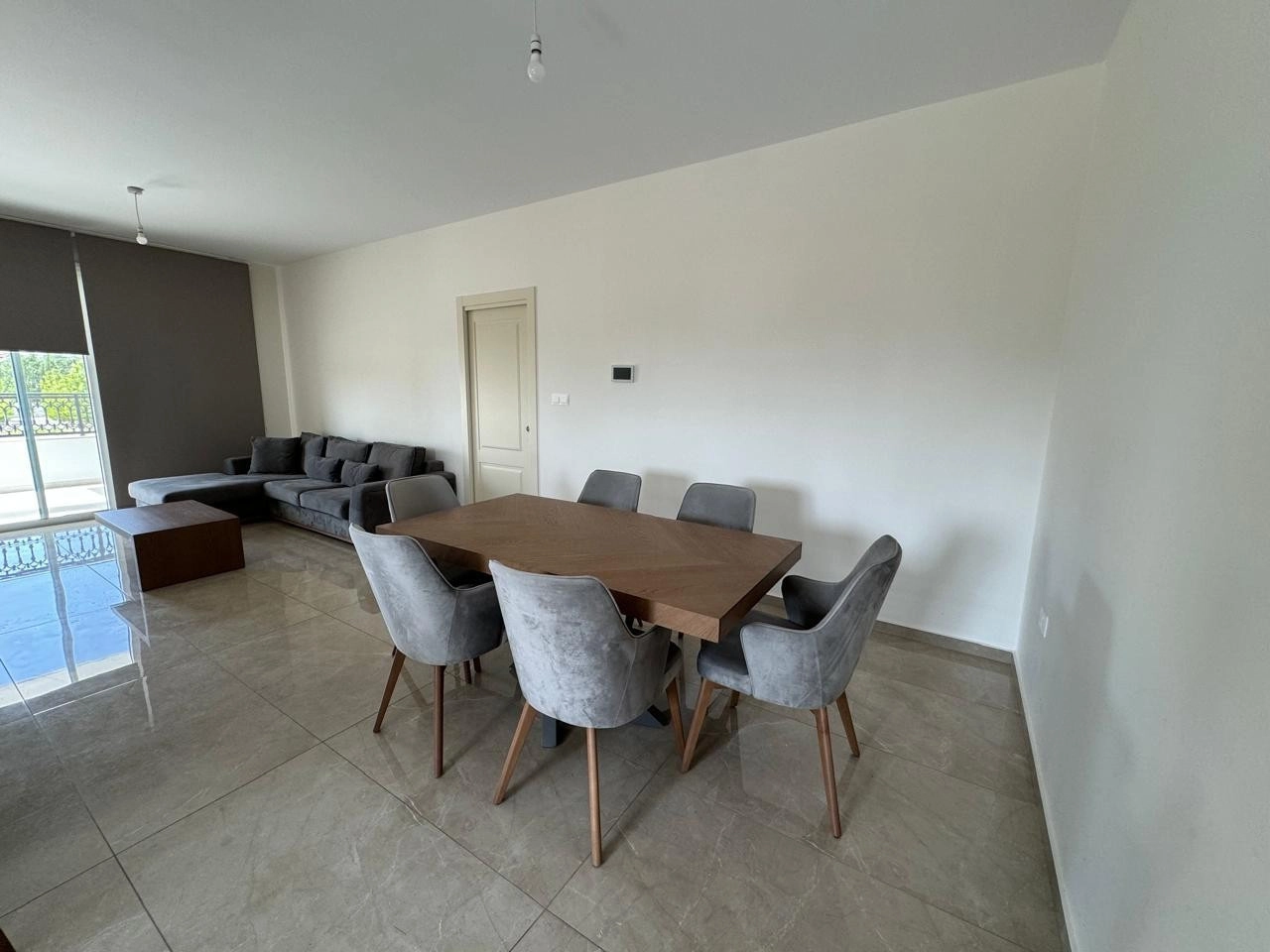 2 Bedroom Apartment for Rent in Kato Polemidia, Limassol District