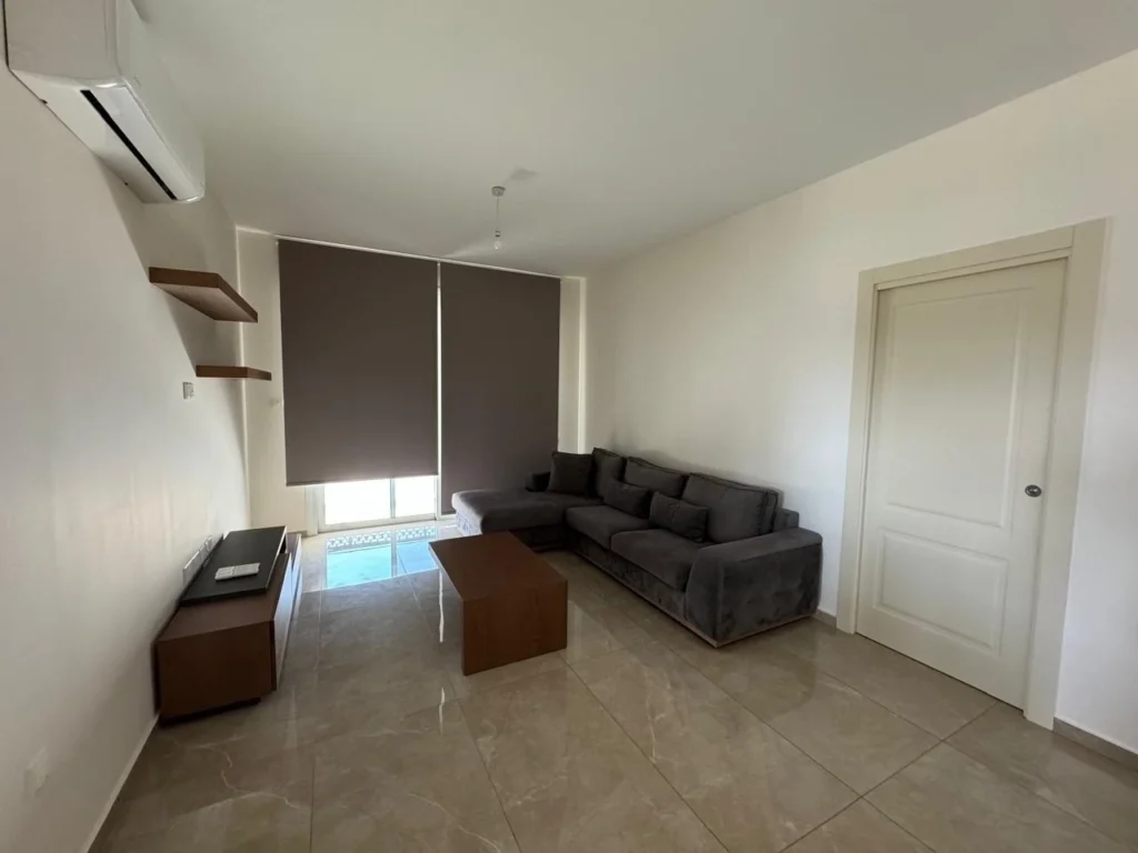 2 Bedroom Apartment for Rent in Kato Polemidia, Limassol District