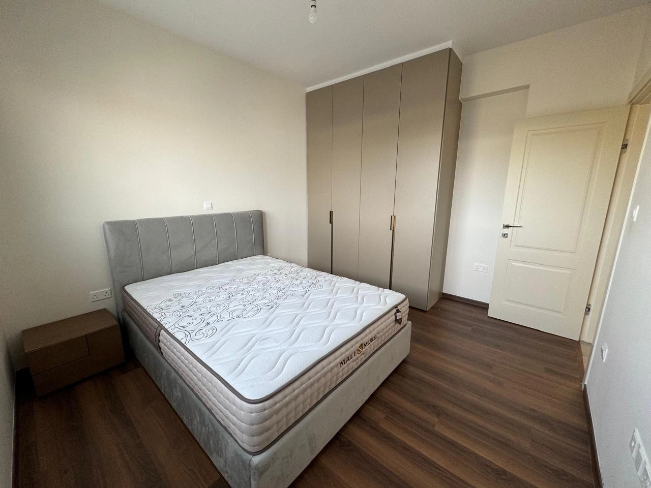 2 Bedroom Apartment for Rent in Kato Polemidia, Limassol District