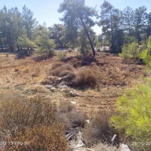 609m² Plot for Sale in Limassol District