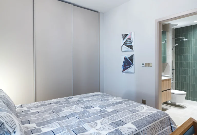 2 Bedroom Apartment for Sale in Limassol – Katholiki