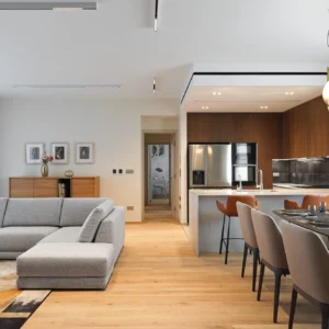 3 Bedroom Apartment for Sale in Limassol – Katholiki