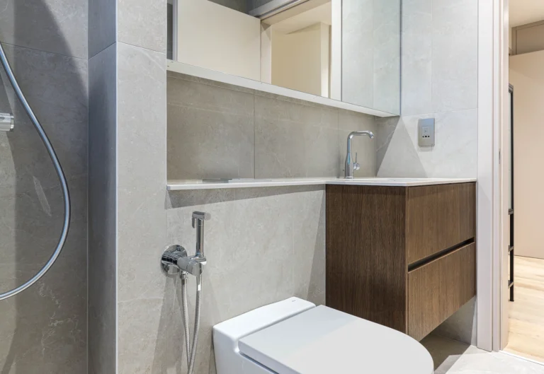 2 Bedroom Apartment for Sale in Limassol – Katholiki