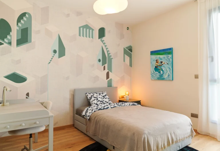 3 Bedroom Apartment for Sale in Limassol – Katholiki