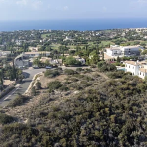 7,474m² Plot for Sale in Paphos District