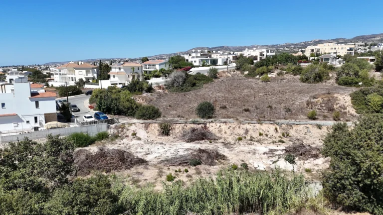 2 Bedroom Apartment for Sale in Konia, Paphos District