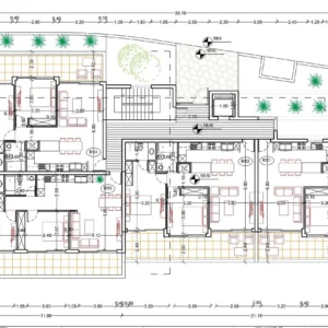 2 Bedroom Apartment for Sale in Konia, Paphos District