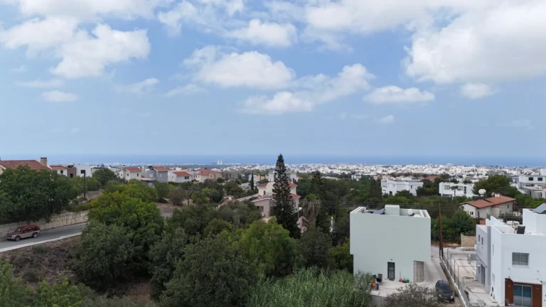 2 Bedroom Apartment for Sale in Konia, Paphos District