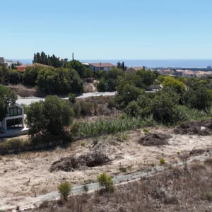 2 Bedroom Apartment for Sale in Konia, Paphos District