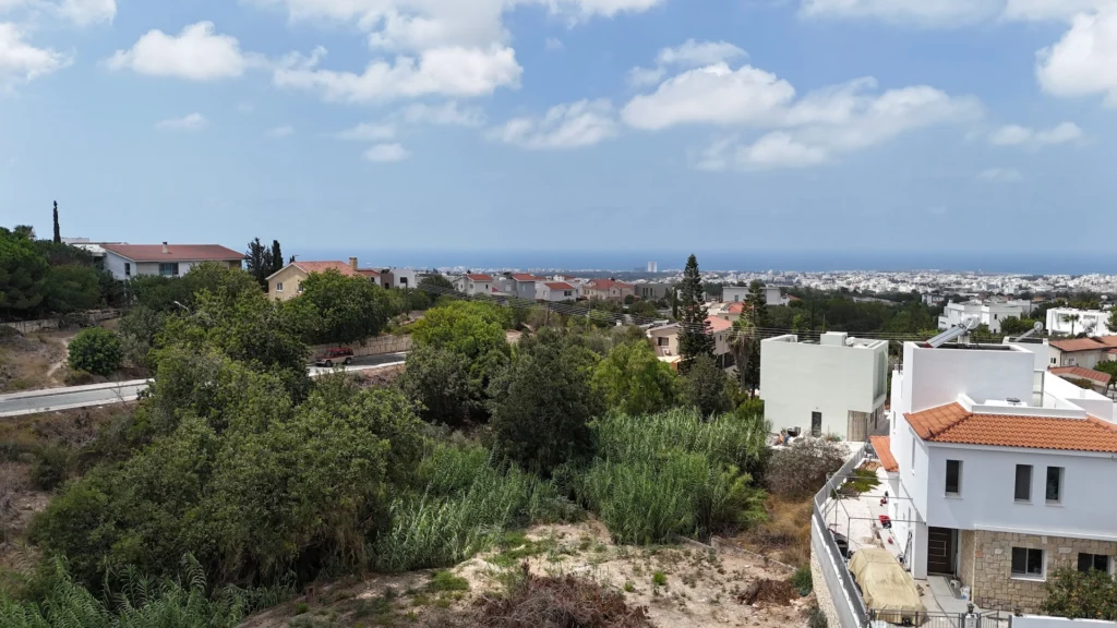 2 Bedroom Apartment for Sale in Konia, Paphos District