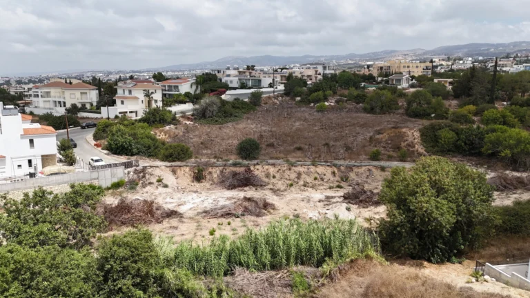 2 Bedroom Apartment for Sale in Konia, Paphos District