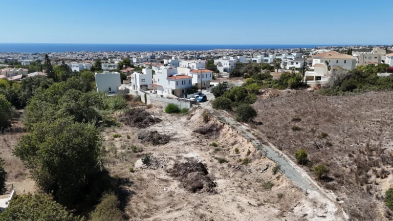 2 Bedroom Apartment for Sale in Konia, Paphos District