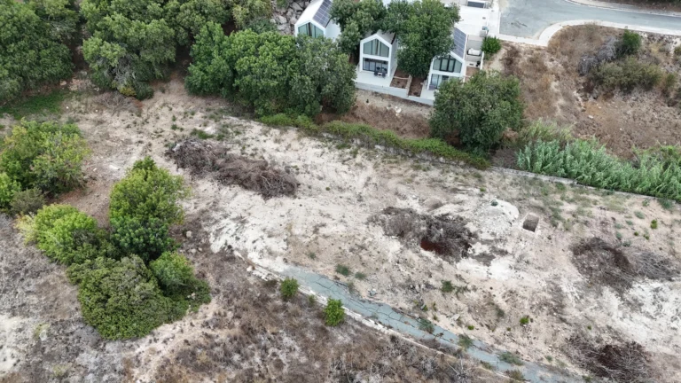 2 Bedroom Apartment for Sale in Konia, Paphos District