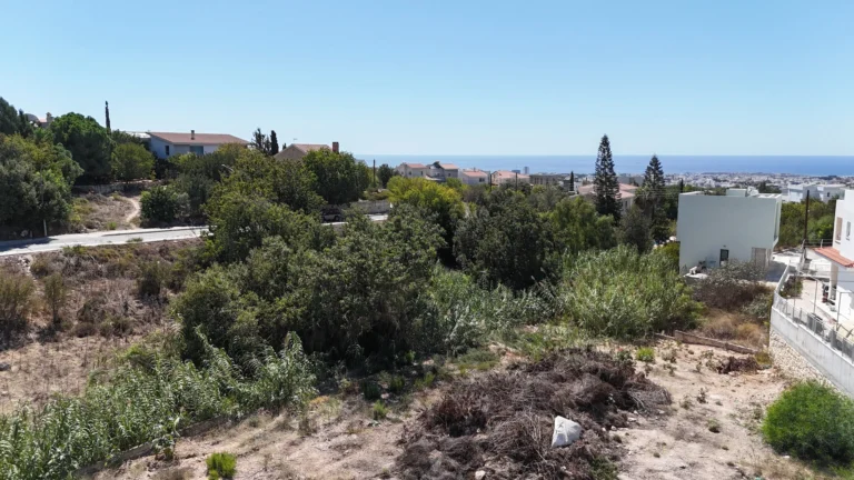 2 Bedroom Apartment for Sale in Konia, Paphos District