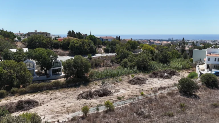 2 Bedroom Apartment for Sale in Konia, Paphos District