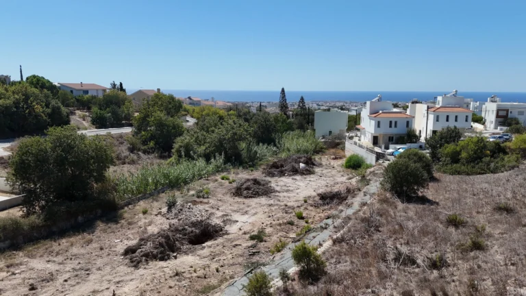 2 Bedroom Apartment for Sale in Konia, Paphos District