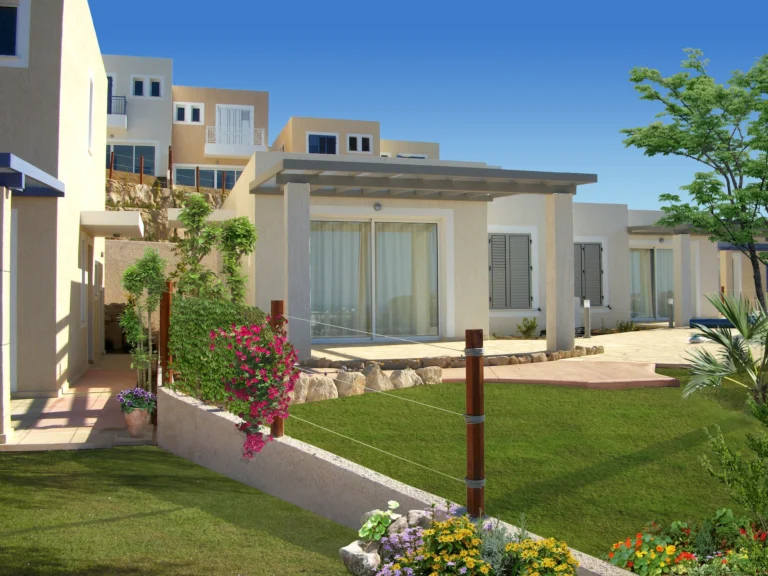 4 Bedroom House for Sale in Chlorakas, Paphos District
