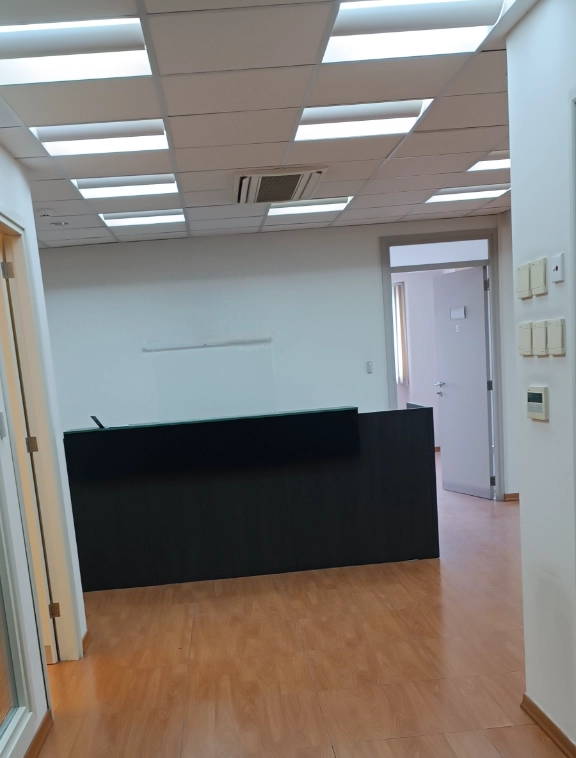 262m² Office for Rent in Limassol – Neapolis