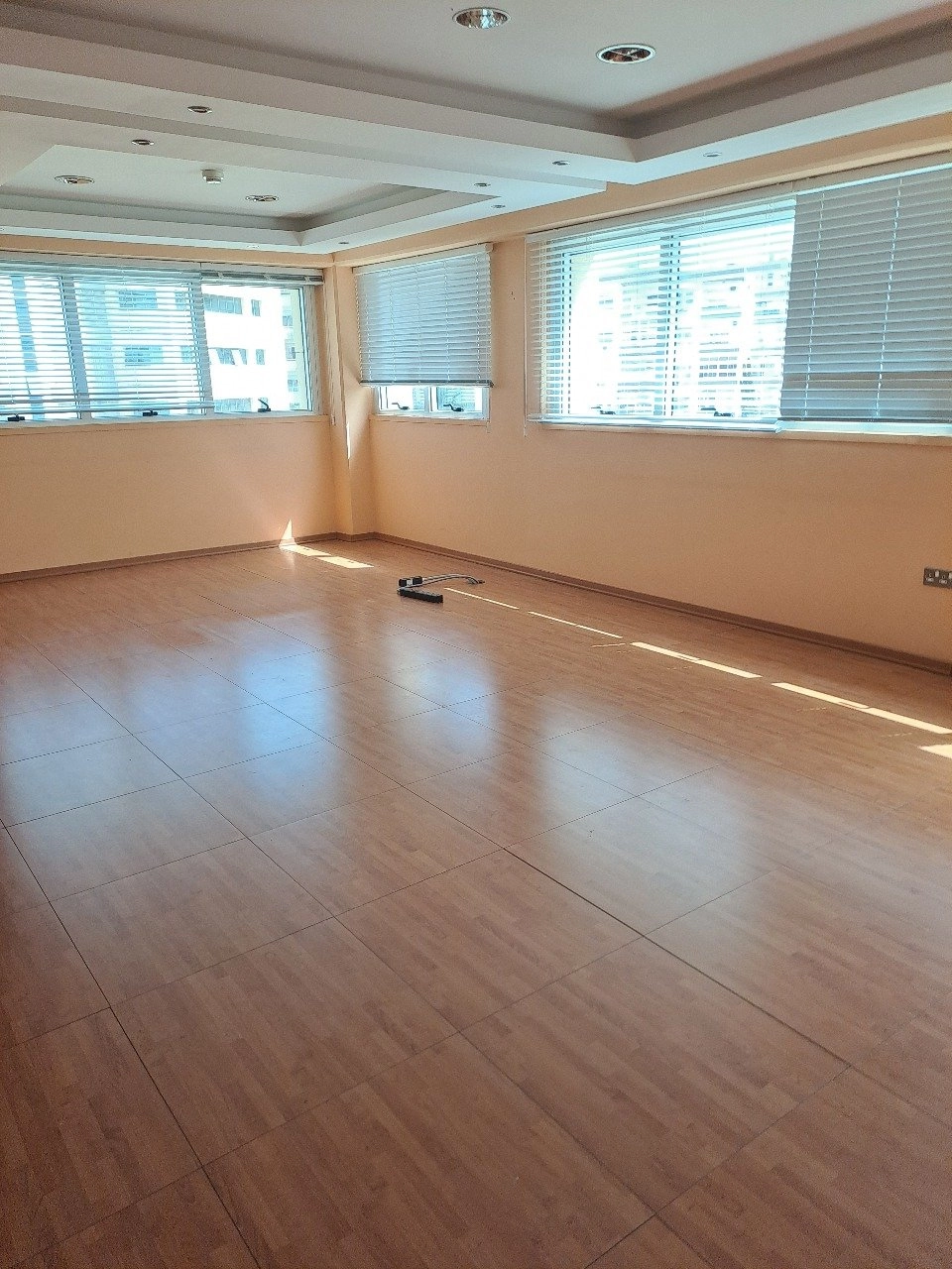 262m² Office for Rent in Limassol – Neapolis