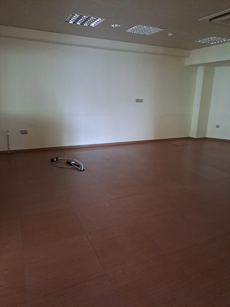 262m² Office for Rent in Limassol – Neapolis