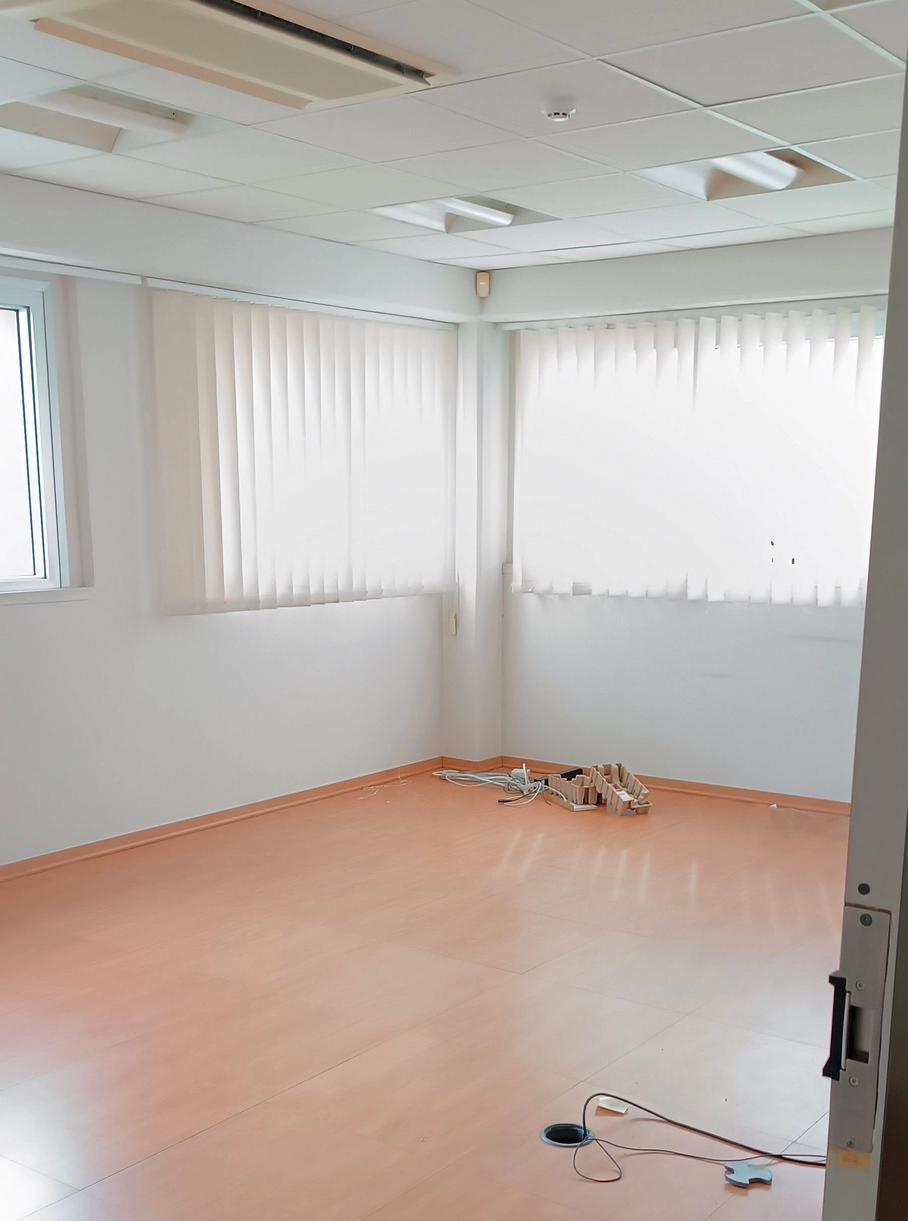 262m² Office for Rent in Limassol – Neapolis