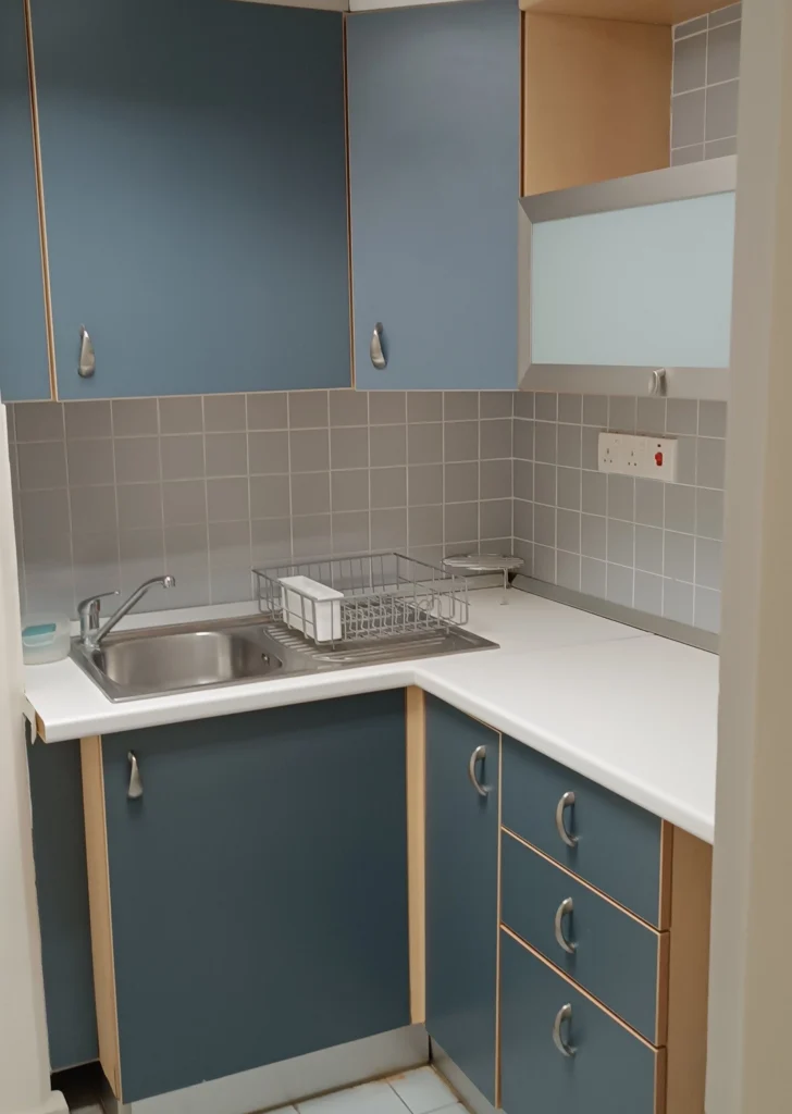 262m² Office for Rent in Limassol – Neapolis