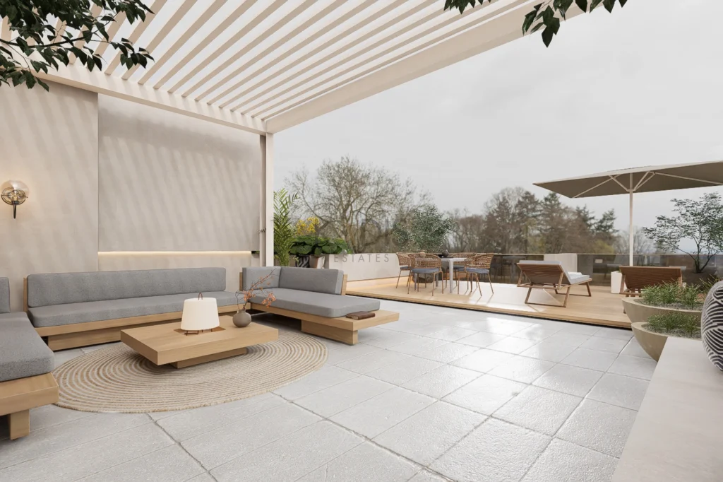 2 Bedroom Apartment for Sale in Nicosia District