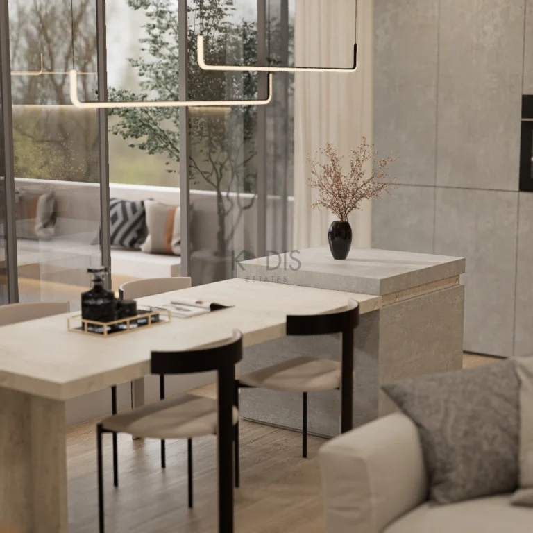 2 Bedroom Apartment for Sale in Nicosia District