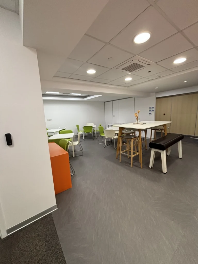 160m² Office for Rent in Agia Triada, Limassol District
