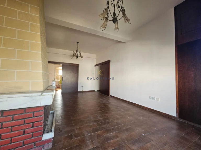 3 Bedroom House for Sale in Drosia, Larnaca District