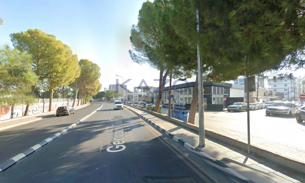 1,659m² Plot for Sale in Engomi, Nicosia District