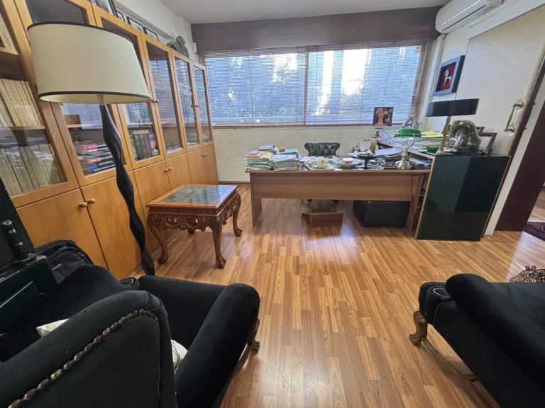 86m² Office for Sale in Limassol