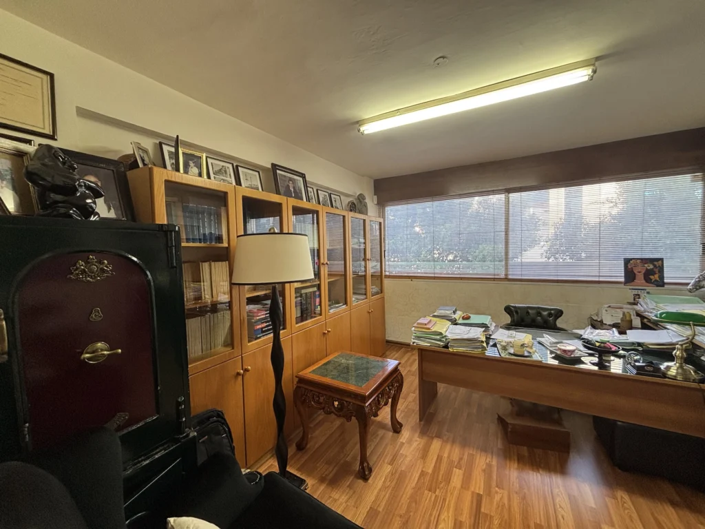 86m² Office for Sale in Limassol