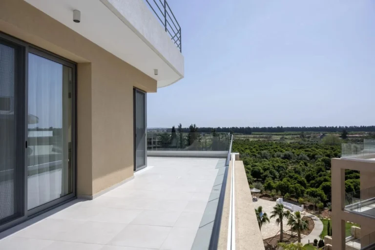 2 Bedroom Apartment for Sale in Trachoni Lemesou, Limassol District