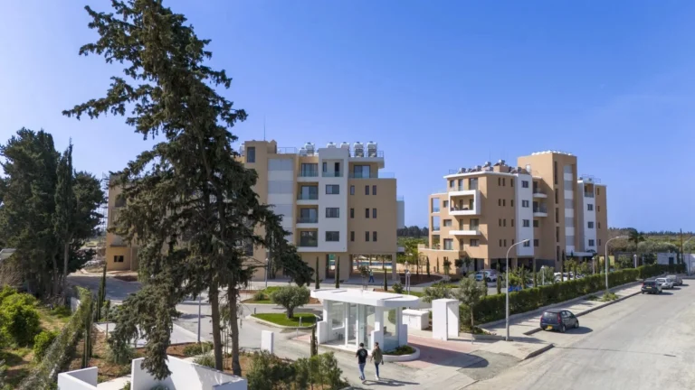 1 Bedroom Apartment for Sale in Trachoni Lemesou, Limassol District