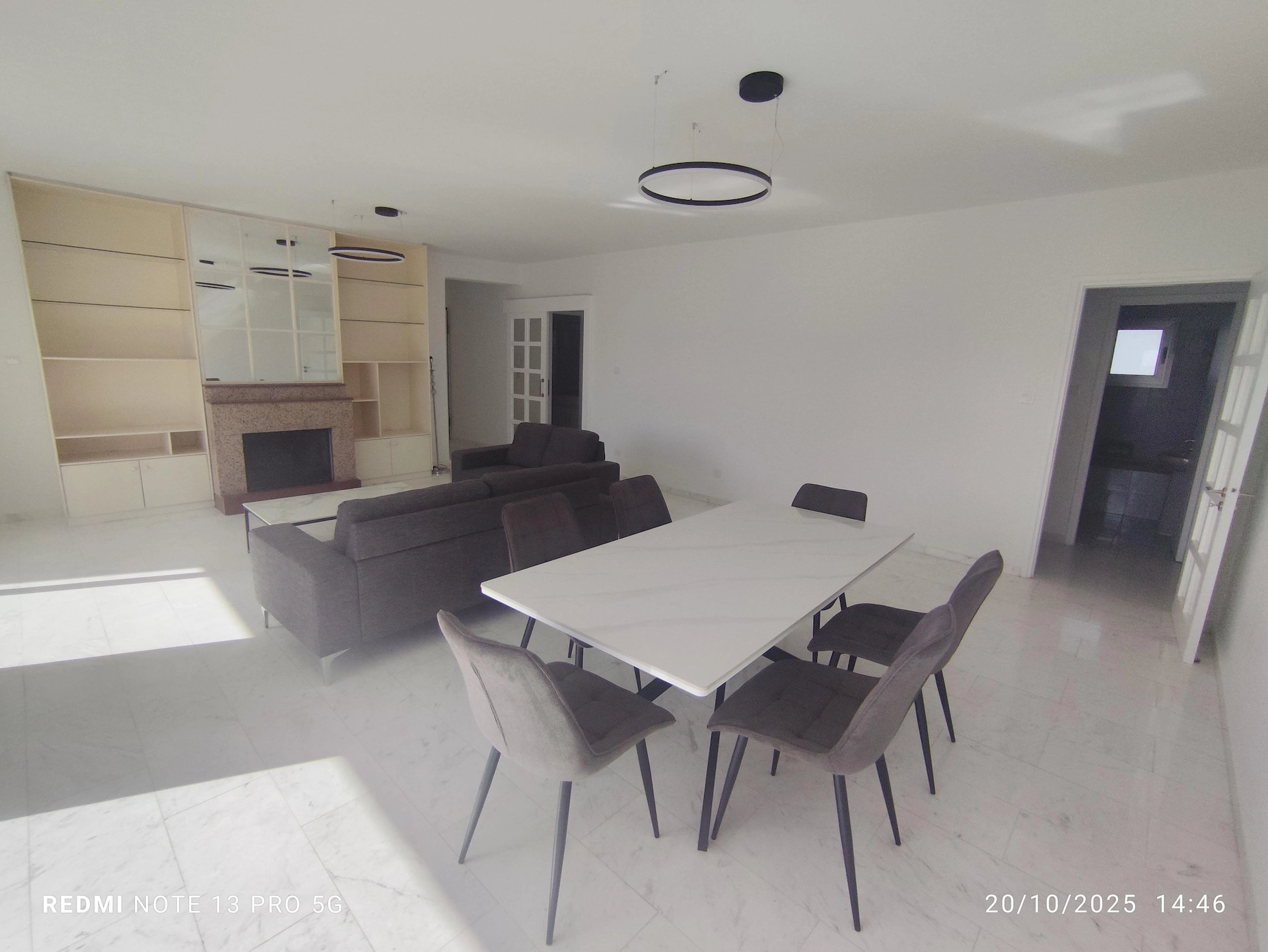 3 Bedroom Apartment for Rent in Limassol District