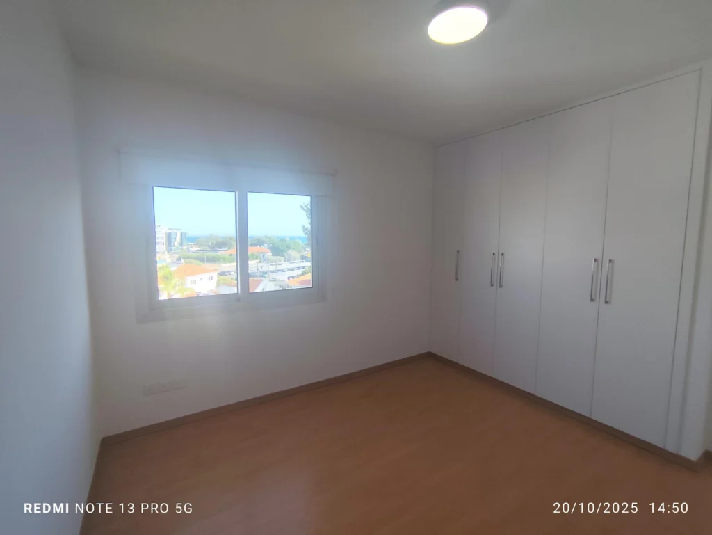 3 Bedroom Apartment for Rent in Limassol District