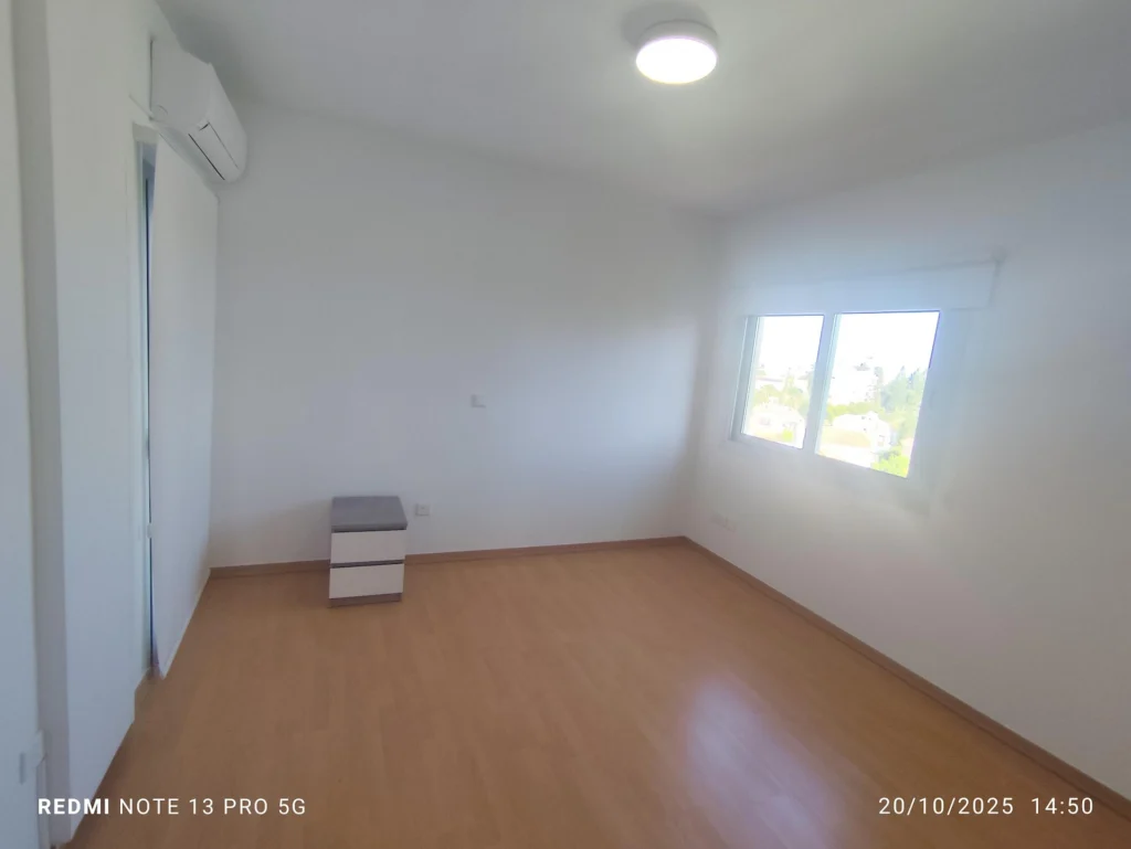 3 Bedroom Apartment for Rent in Limassol District
