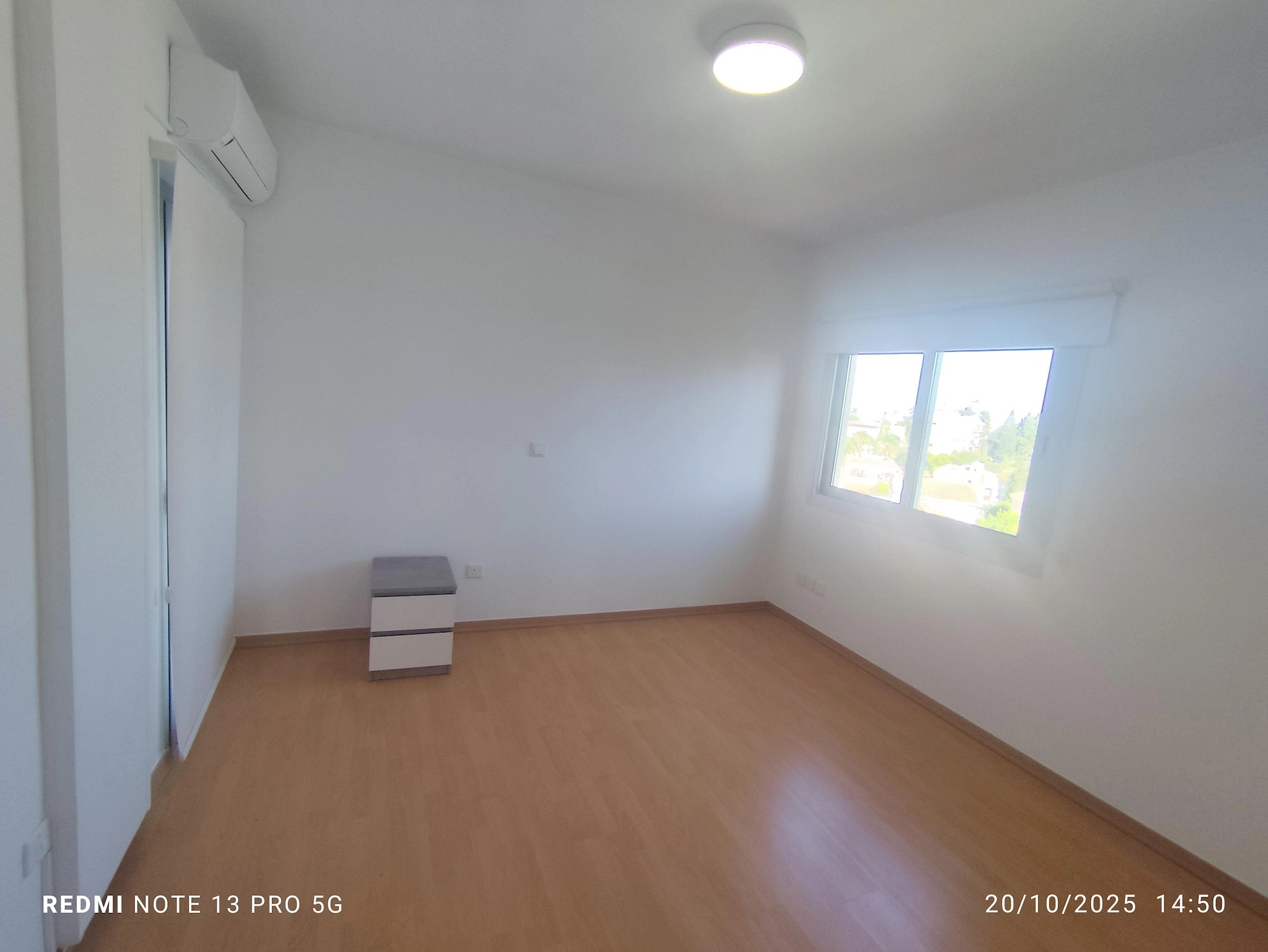 3 Bedroom Apartment for Rent in Limassol District
