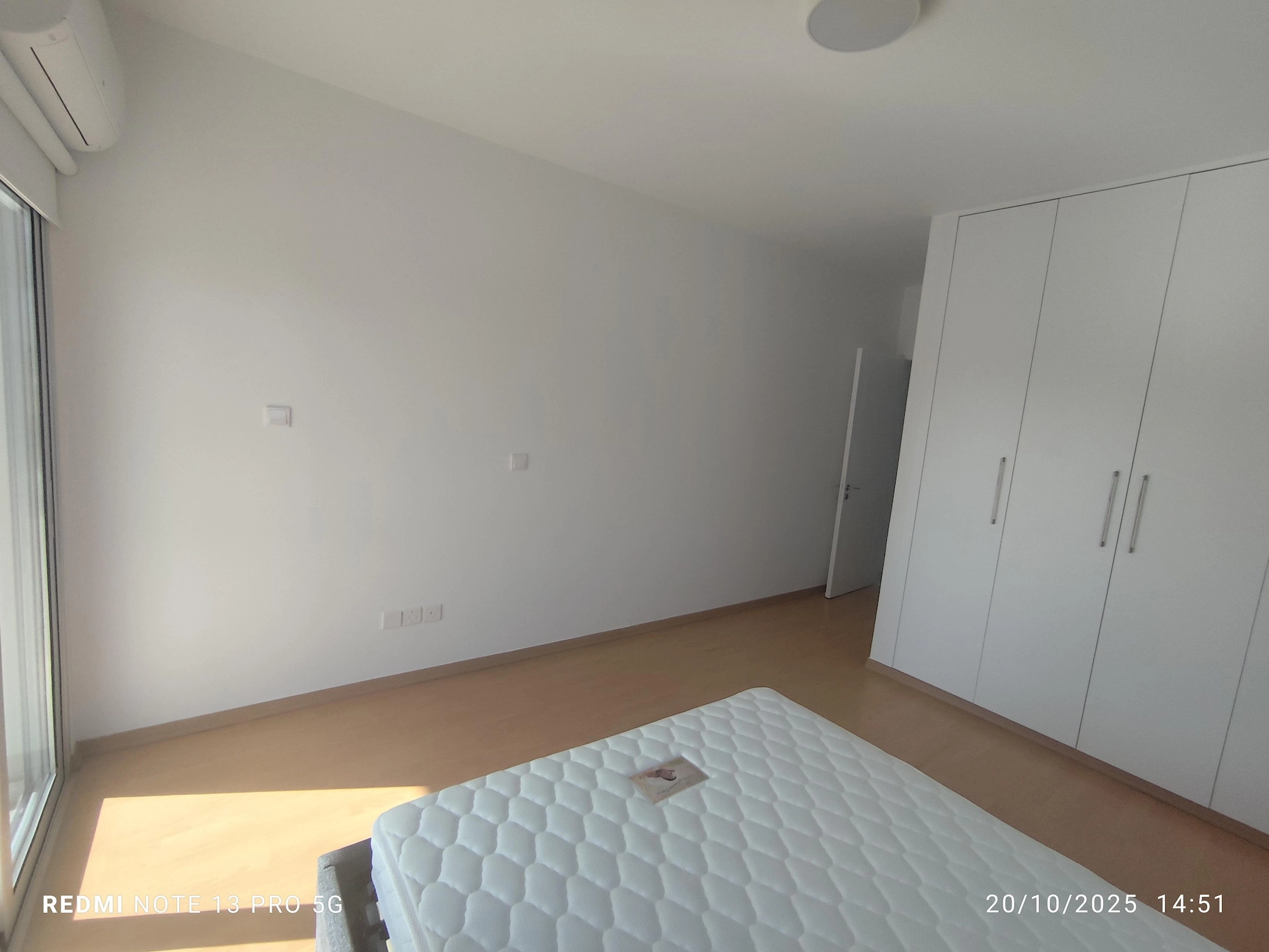 3 Bedroom Apartment for Rent in Limassol District