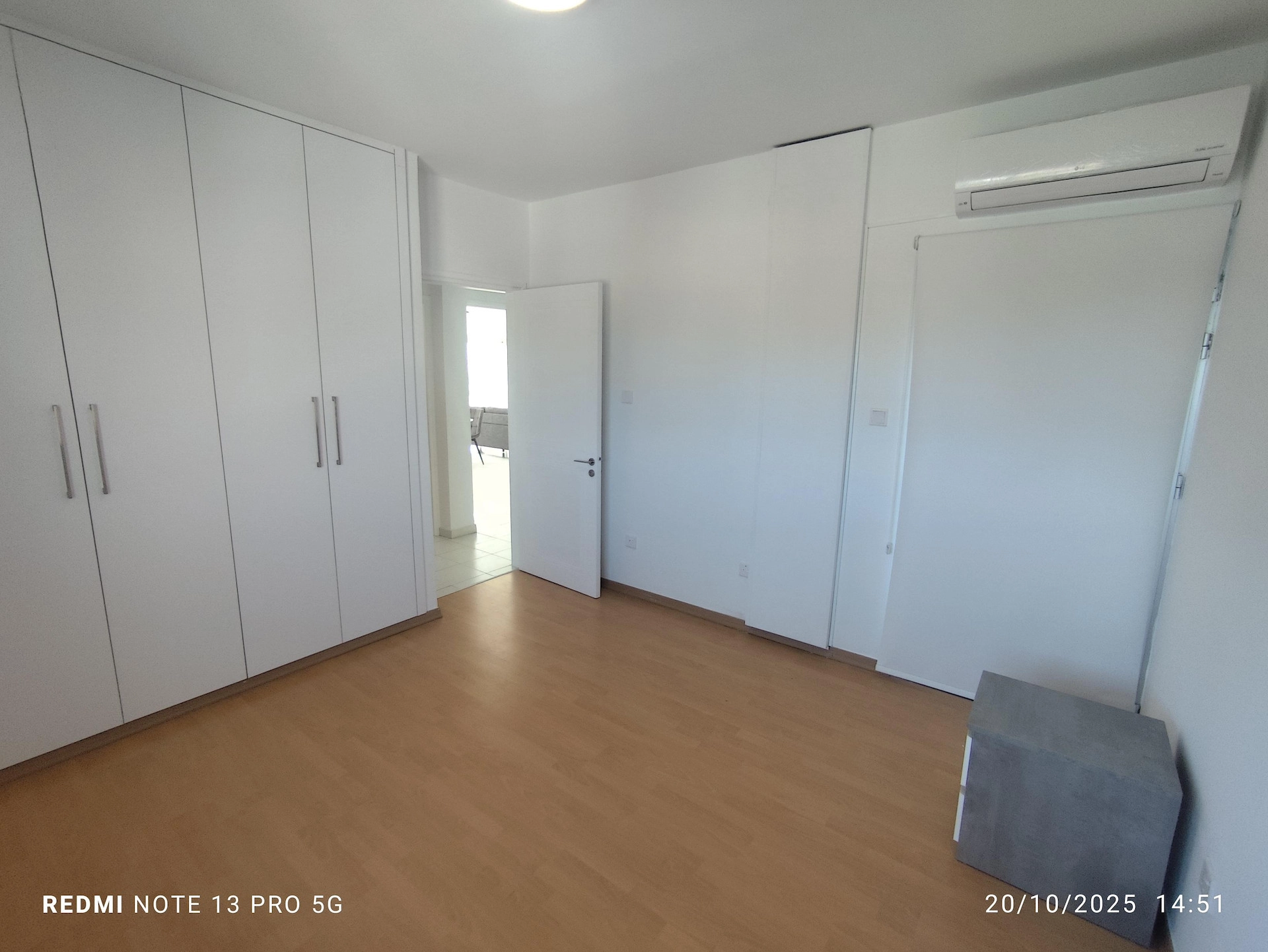 3 Bedroom Apartment for Rent in Limassol District