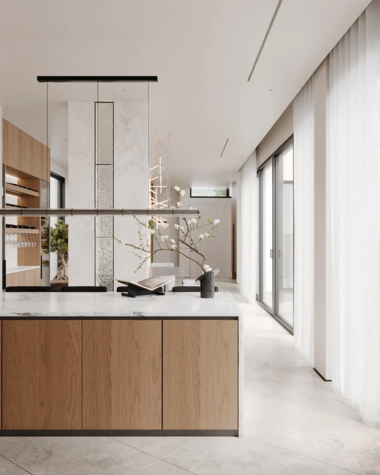 560m² House for Sale in Germasogeia, Limassol District