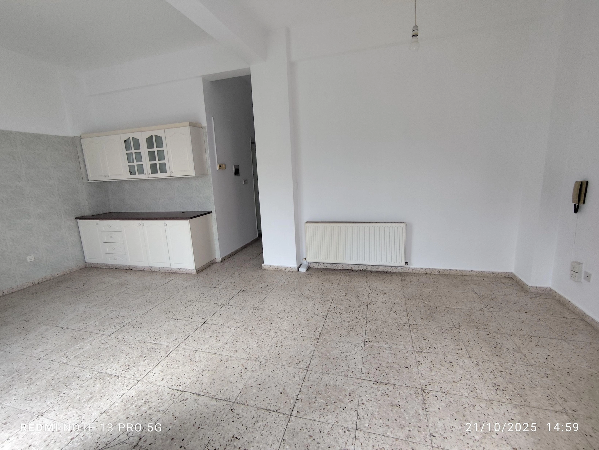 70m² Office for Rent in Limassol District