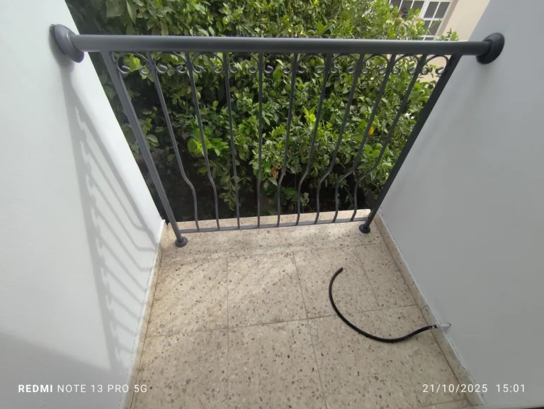 70m² Office for Rent in Limassol District