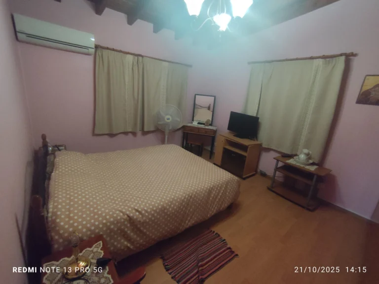 3 Bedroom House for Rent in Limassol District