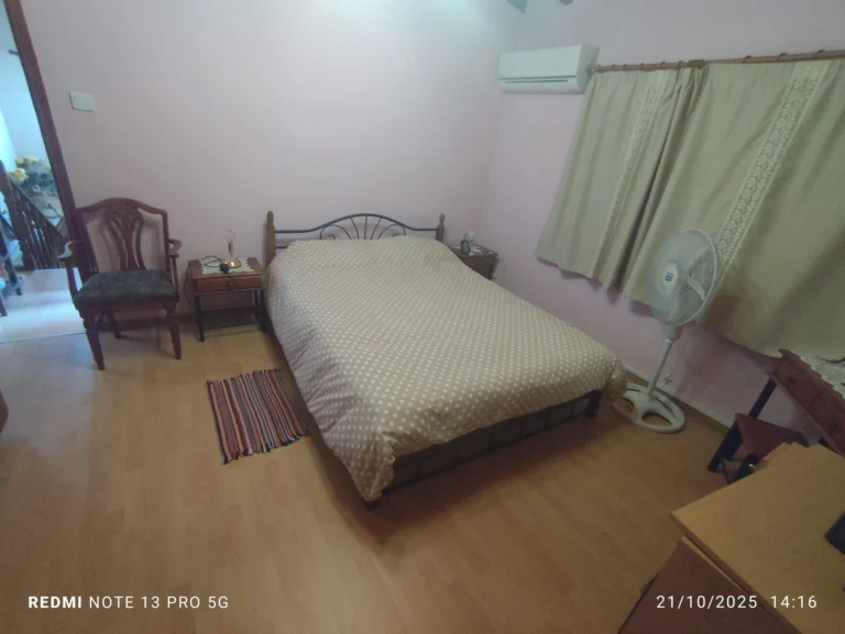 3 Bedroom House for Rent in Limassol District